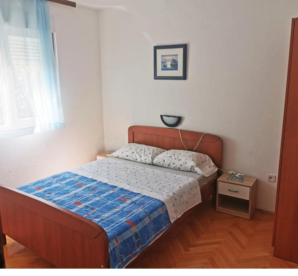 Apartmani Luka Ртина Екстер'єр фото